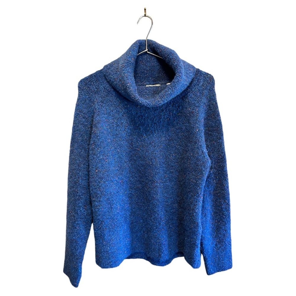 ✨BNWT - Dockers Women’s Knit Turtleneck Sweater - size L✨